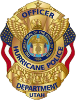 Hurricane Police use Foundrop