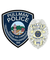Pullman Police Department  use Foundrop