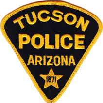 Tuscson Police use Foundrop